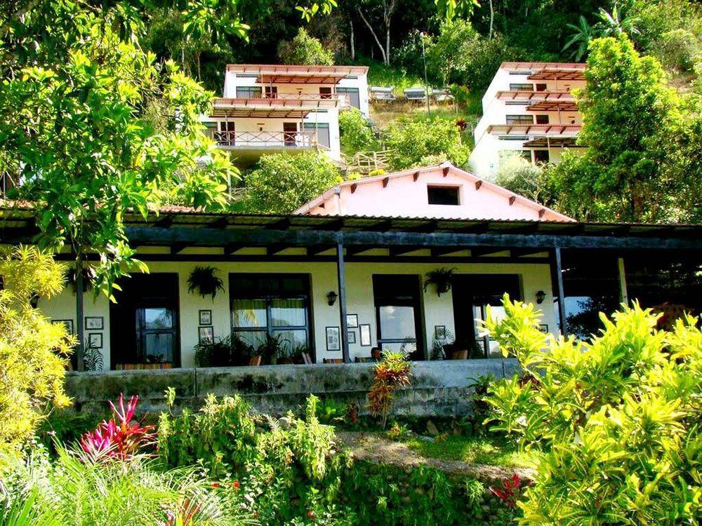 Fundo San Jose Parque Ecologico & Lodge Hotel Asociado Casa Andina La Merced  Exterior foto